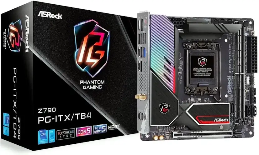 Informático Valdemorillo - Montaje Placas Base ASRock Gaming PC Valdemorillo