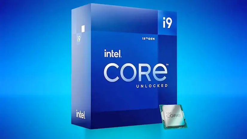 Informático Valdemorillo - Montaje Procesadores Intel Gaming PC Valdemorillo